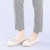 Rosalyn rózsaszínű női espadrille, 3 - Kalapod.hu